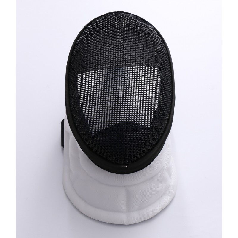 Epee Mask with removable Bib CE350N "BG"
