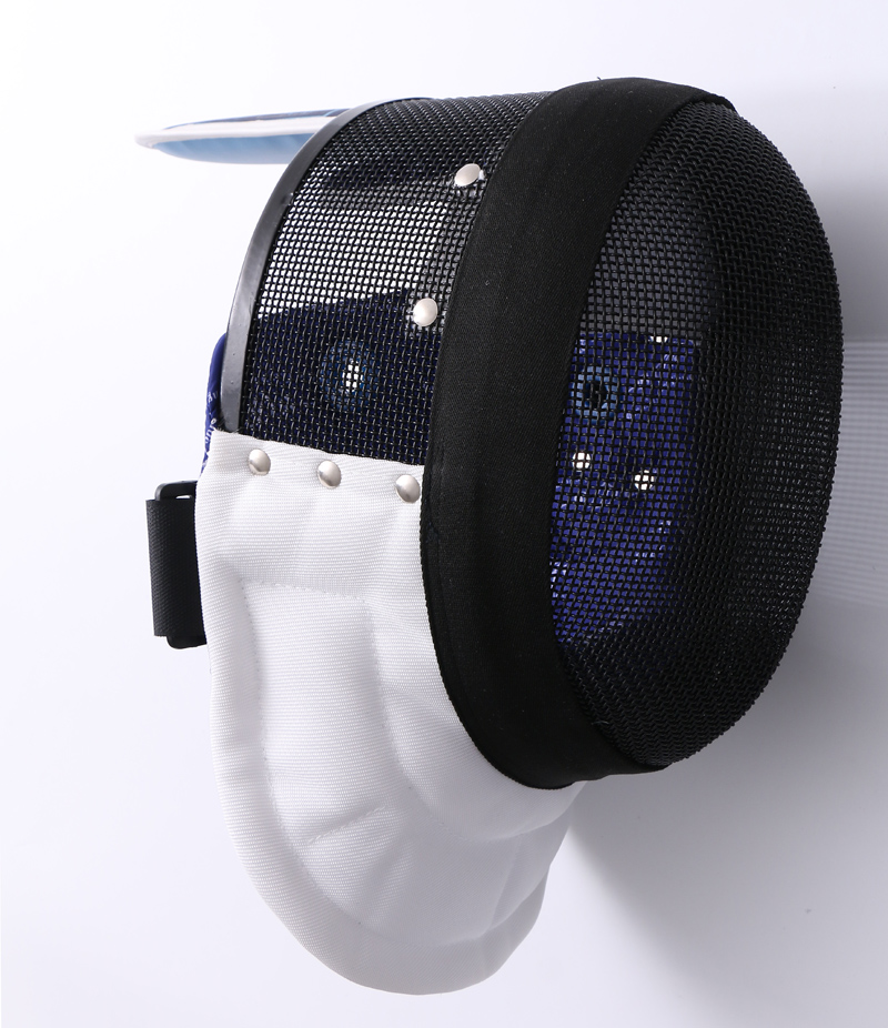 Epee Mask with removable Bib CE350N "BG"
