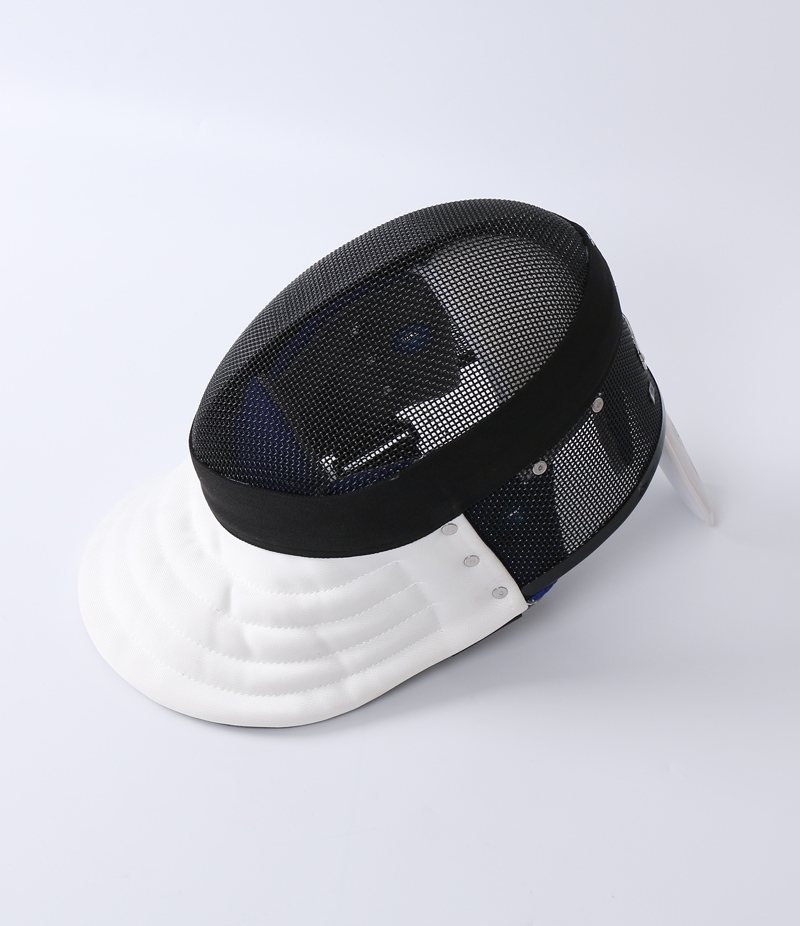 Epee Mask with removable Bib FIE1600N "BG"