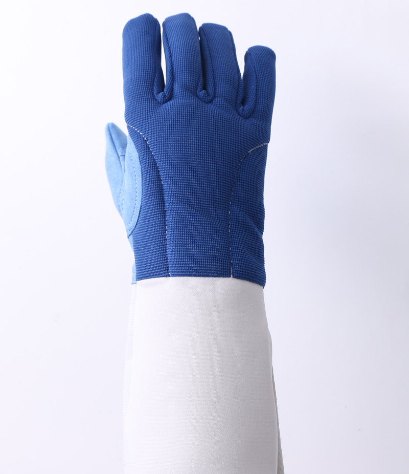 Three Weapon Washable Glove “BG"