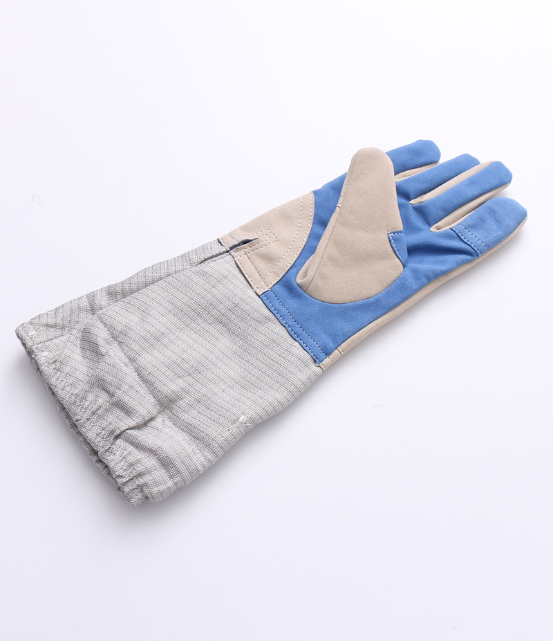 Sabre Glove with  Cuff “BG"