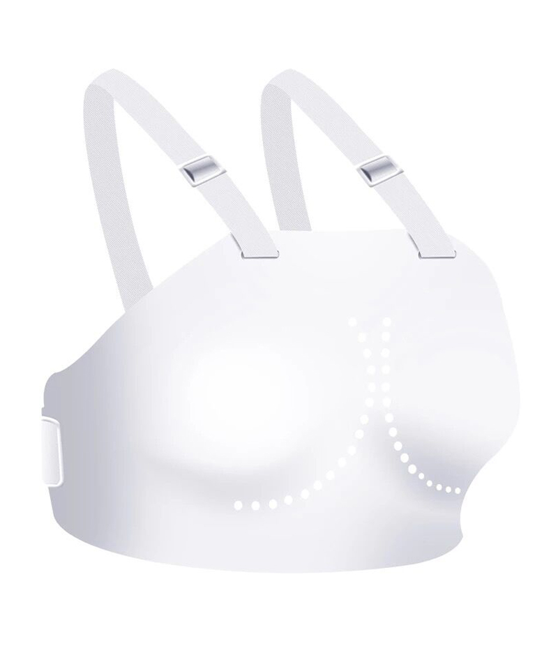 Breast Protector for Woman