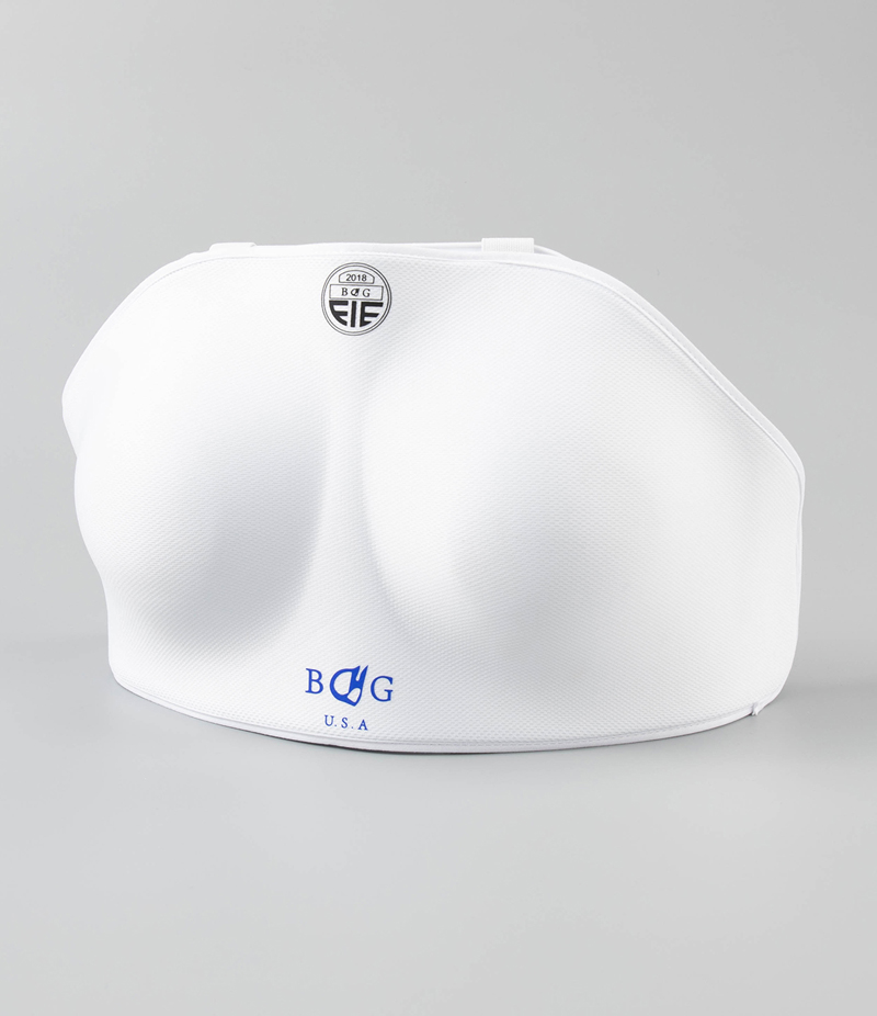 Breast Protector for Woman - BG, FIE