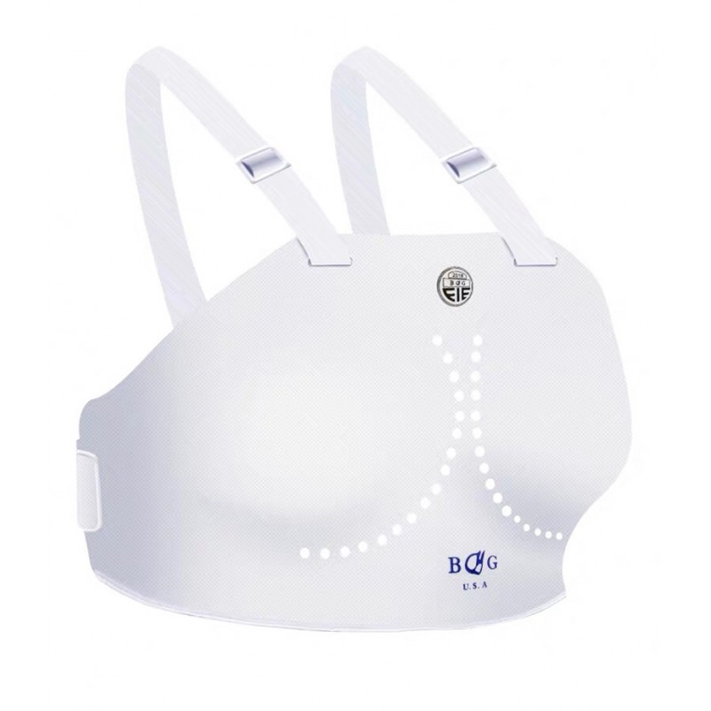 Breast Protector for Woman - BG, FIE