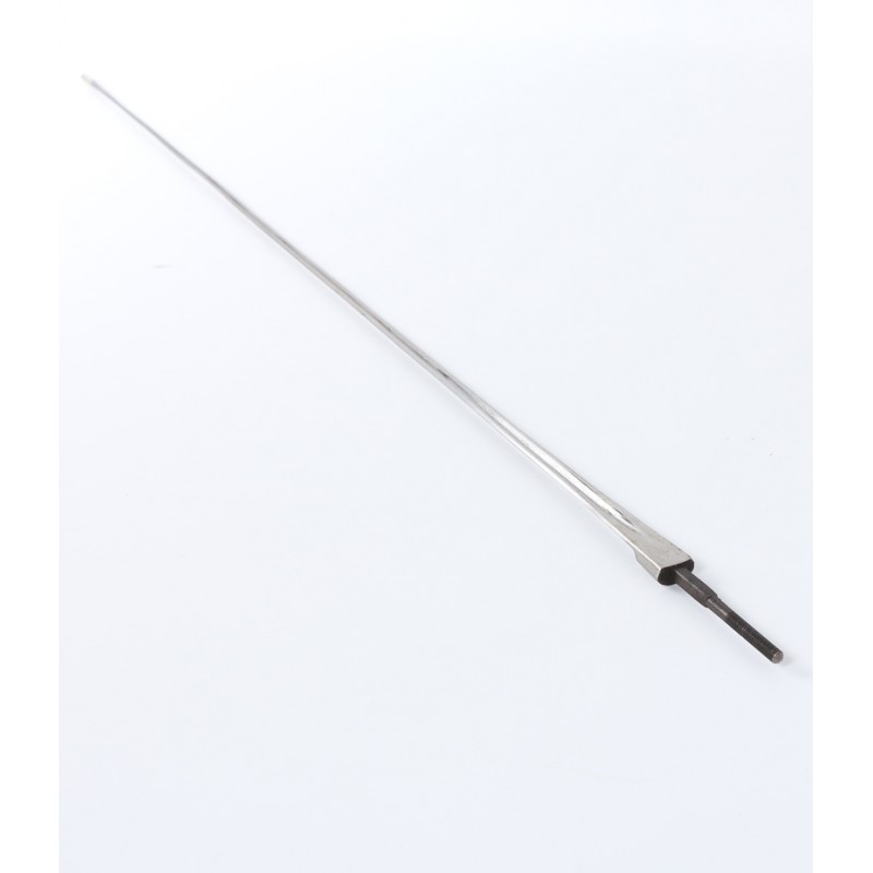 Epee Bare Blade with Dummy Metal Point