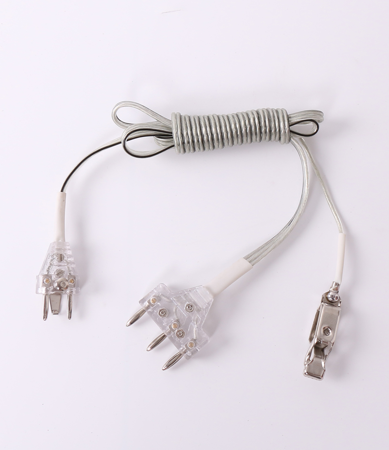 Foil Body Wire “TRANSPARENT”