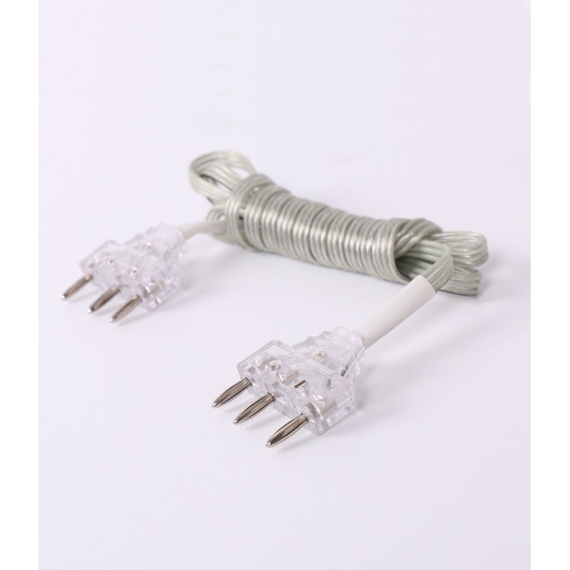 Epee Body Wire "TRANSPARENT"