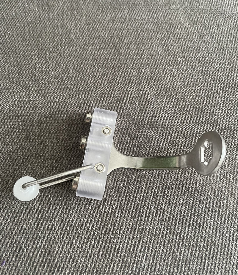 Epee Socket 