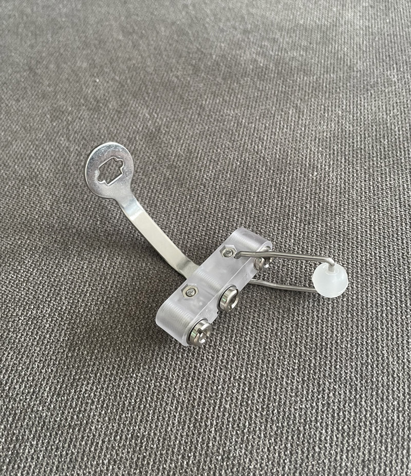 Epee Socket 