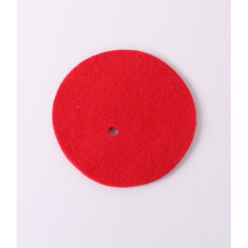 Epee Guard Felt Padding