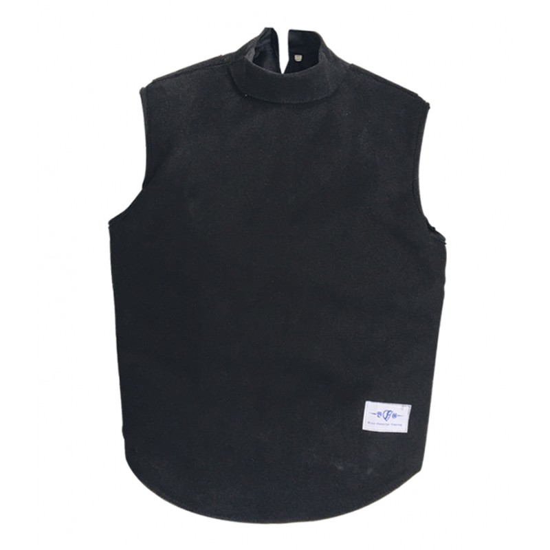 Master Vest Leather  