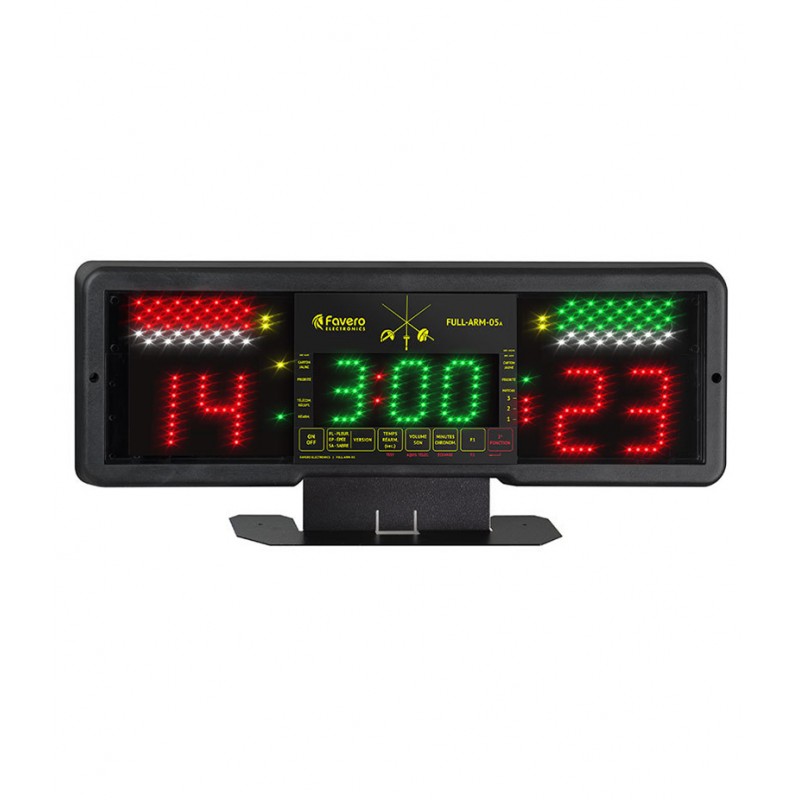 Scoring Machine - FULL ARM-05