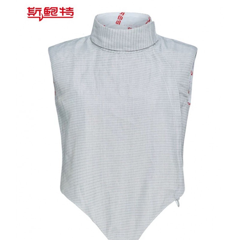 Foil Electric Jacket "SBT"