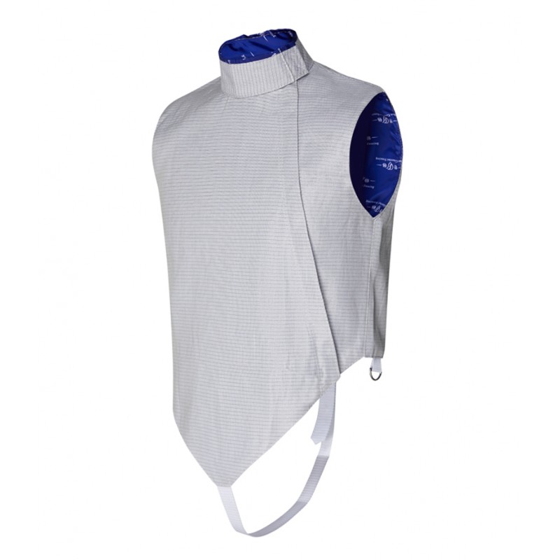 Foil Electric Jacket "BG"