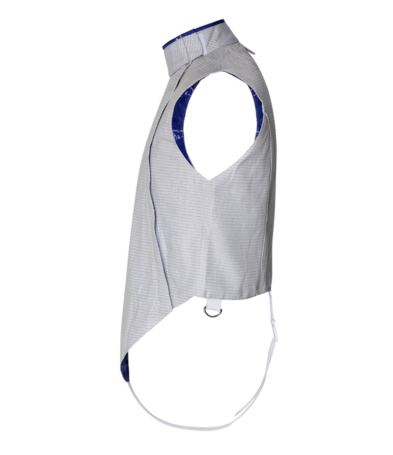 Foil Electric Jacket "BG"