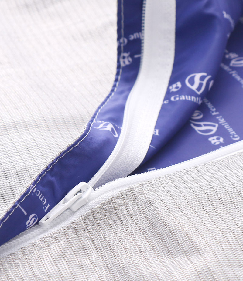 Foil Electric Jacket "BG"