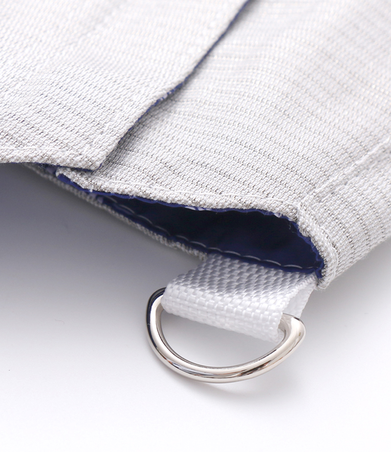Foil Electric Jacket "BG"