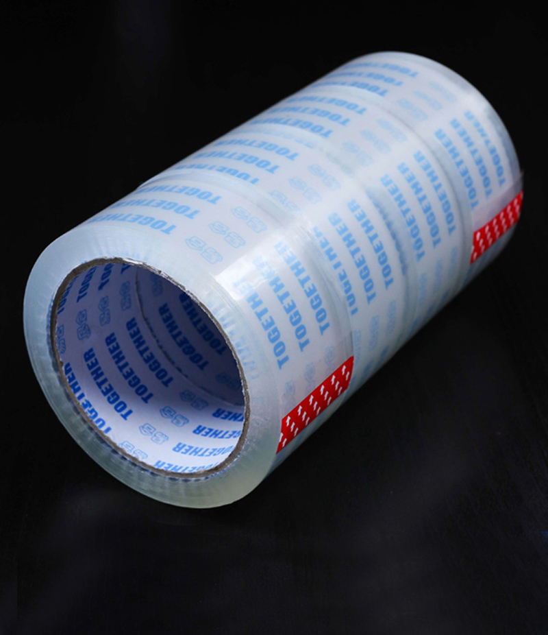 Custom Adhesive Tape for Carton