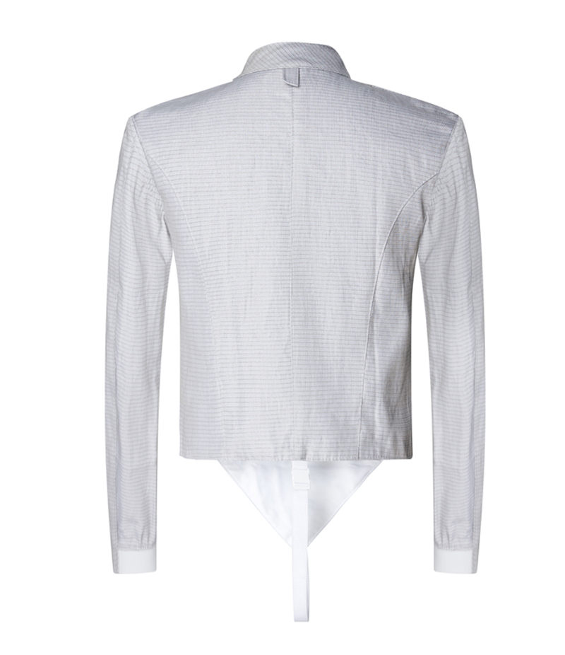 Sabre Electric Jacket "BG"