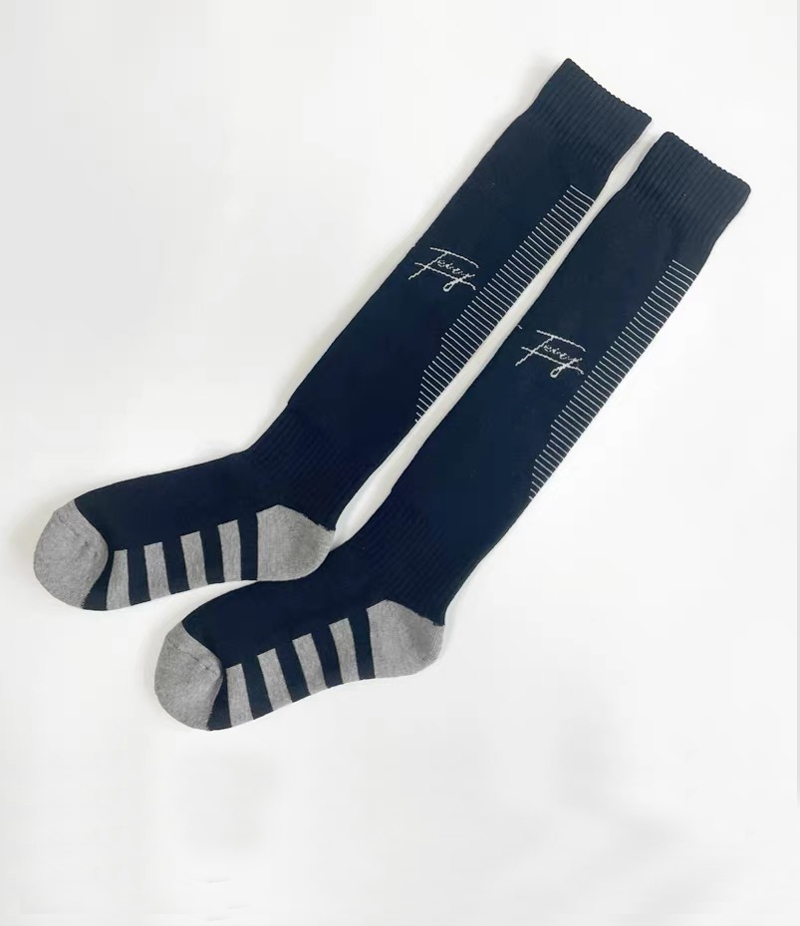 Fencing Socks colorful