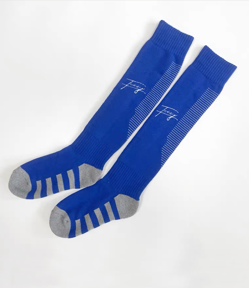Fencing Socks colorful