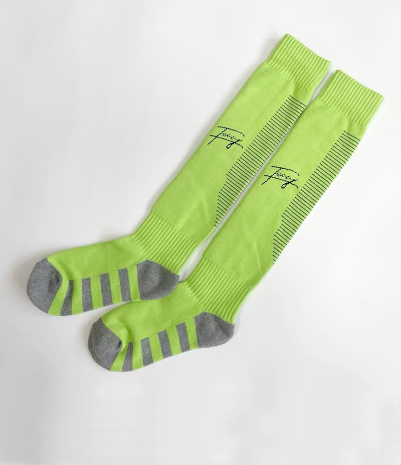 Fencing Socks colorful