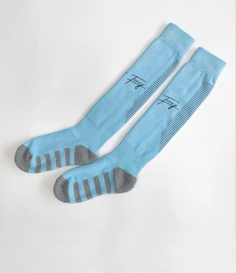 Fencing Socks colorful