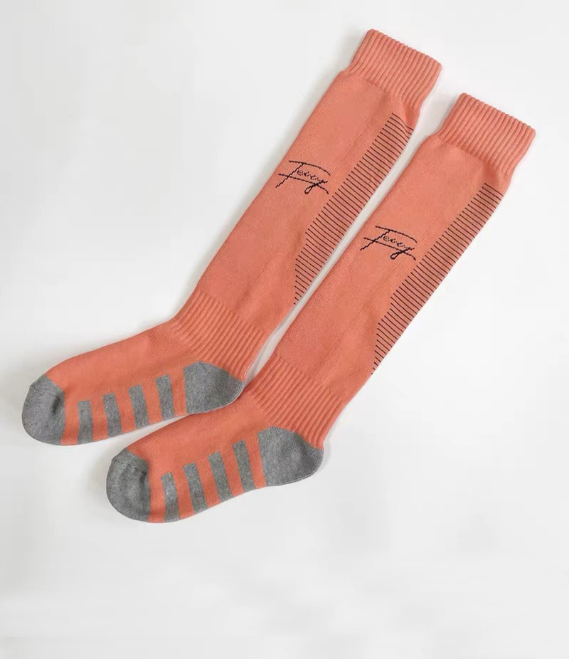 Fencing Socks colorful