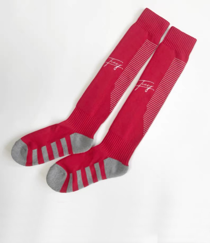 Fencing Socks colorful
