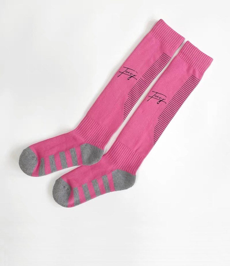 Fencing Socks colorful