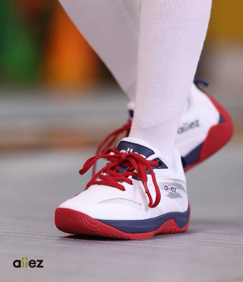 Allez Fencing Shoes Speed-X 1.0