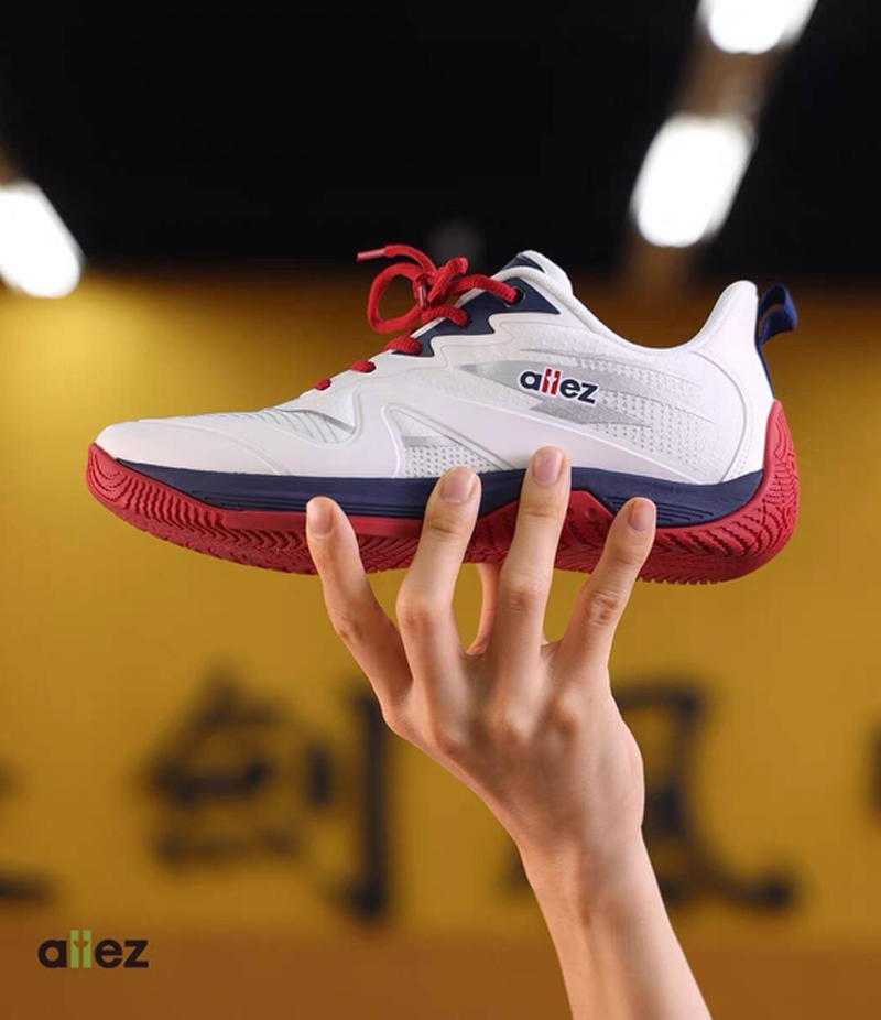 Allez Fencing Shoes Speed-X 1.0