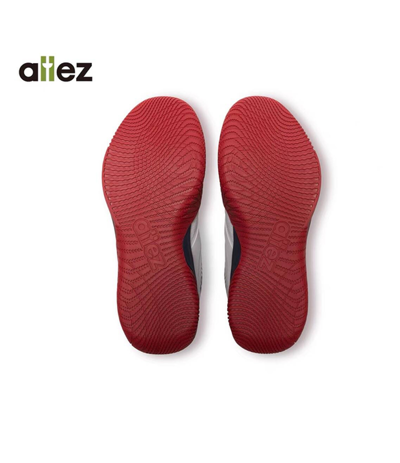 Allez Fencing Shoes Speed-X 1.0
