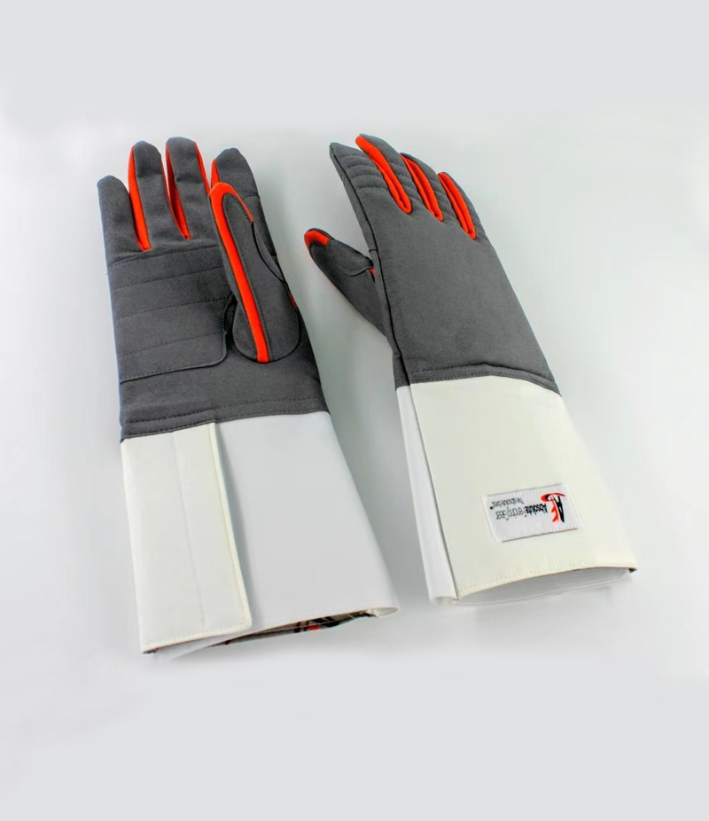 Three Weapon Washable Glove  "AF"