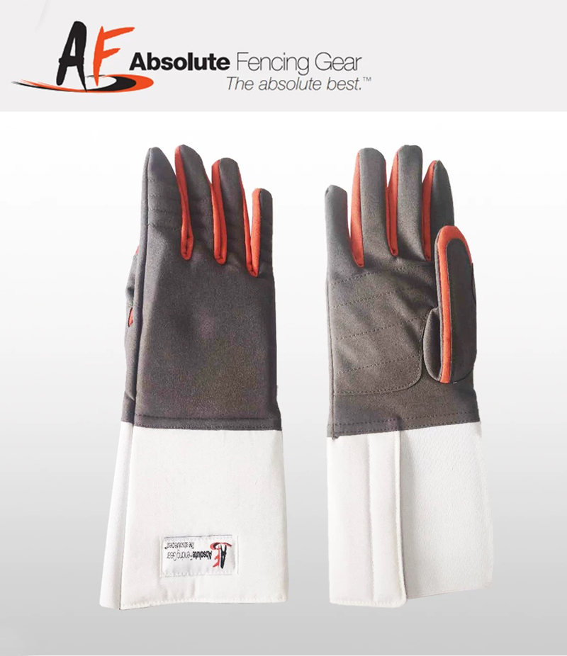 Three Weapon Washable Glove  "AF"