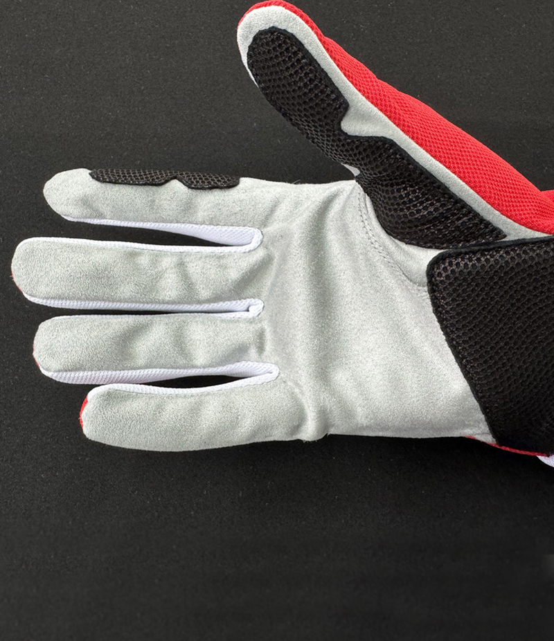 Three Weapon Washable Glove NEW  "BG"
