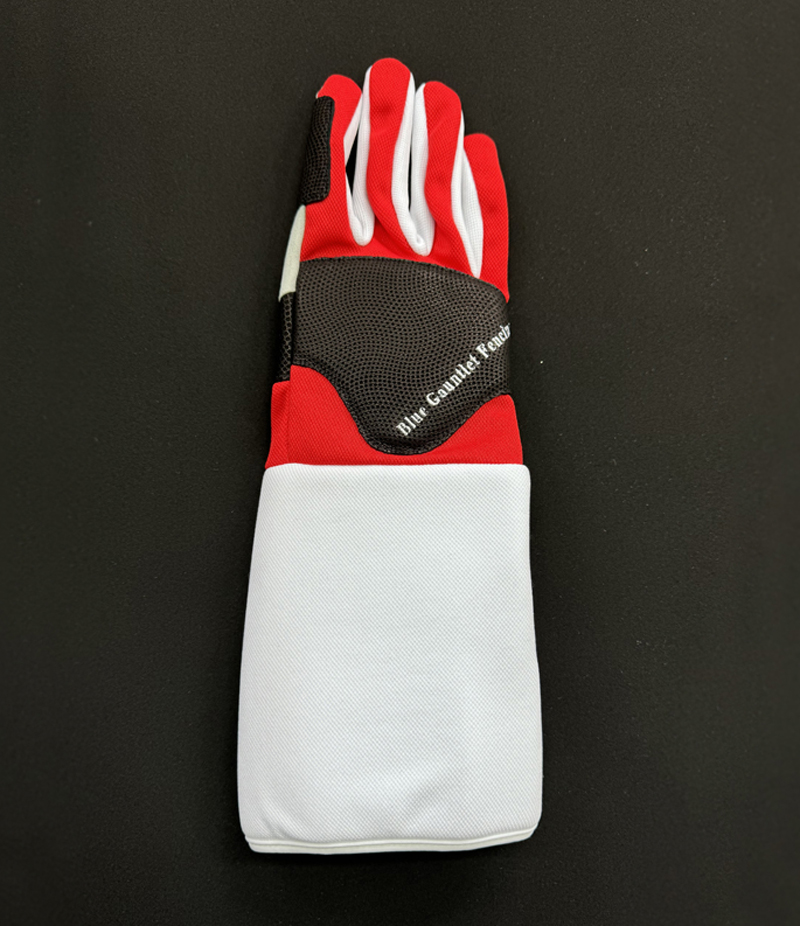 Three Weapon Washable Glove NEW  "BG"
