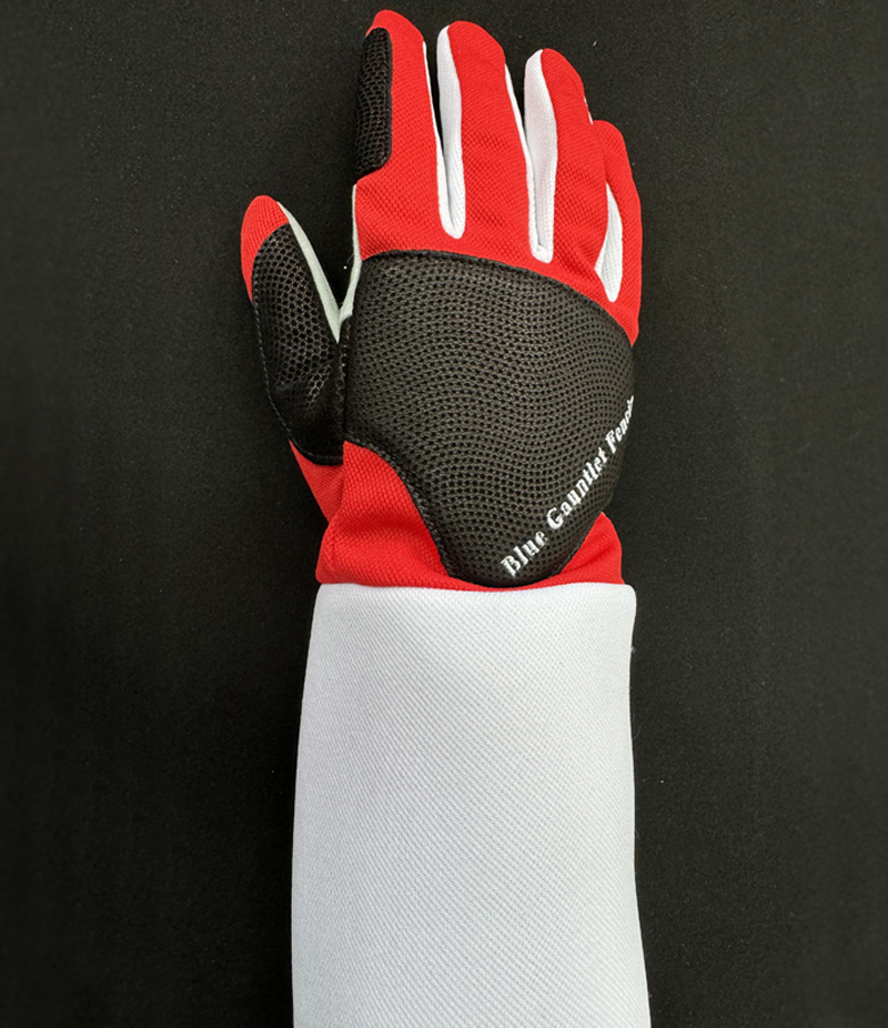 Three Weapon Washable Glove NEW  "BG"