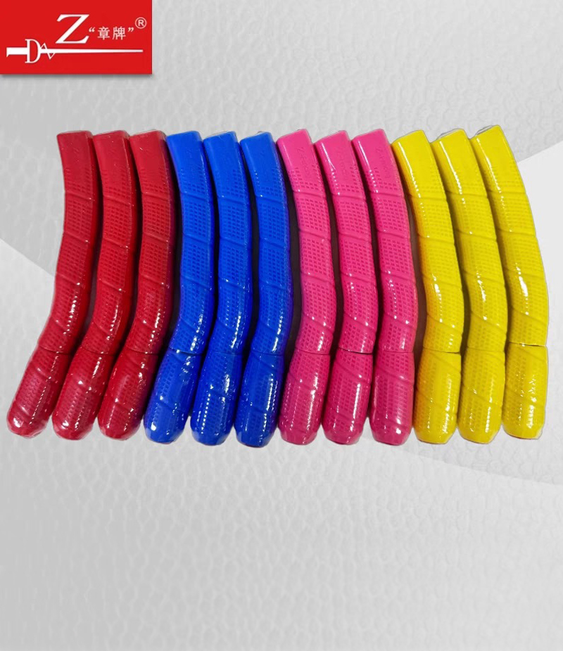 Epee Rubber Handle - "Z" 