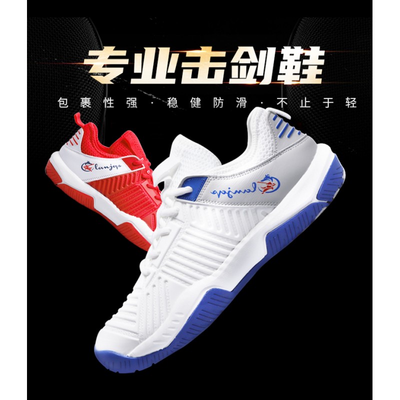 Fencing Shoes "K" 