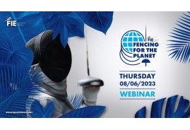 Fencing for the Planet Webinar
