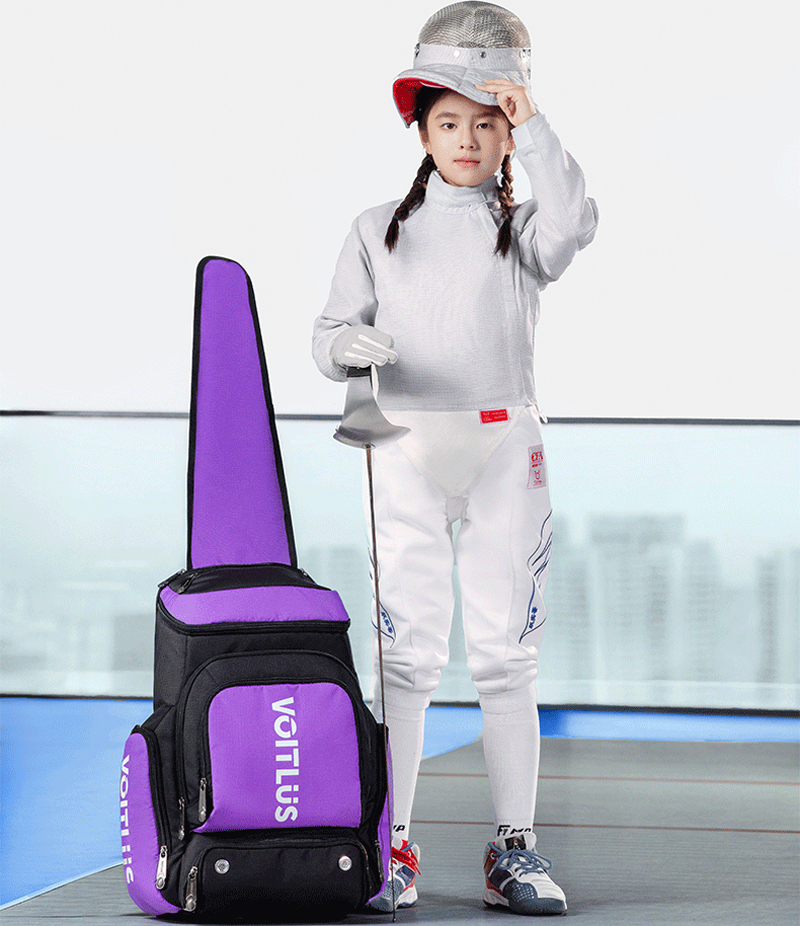 Detachable wheeled Bag
