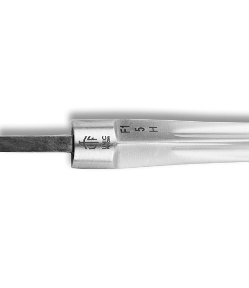 Epee Wired Blade "UNIC"