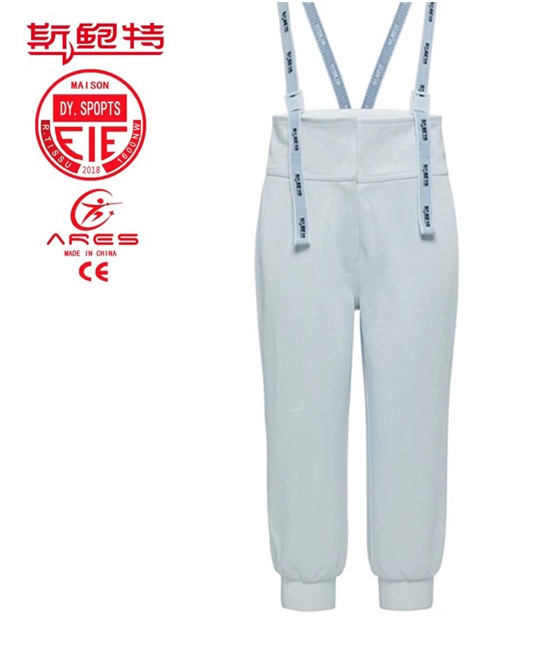 Fencing Breeches  FIE 800N SUPERLIGHT   "SBT"