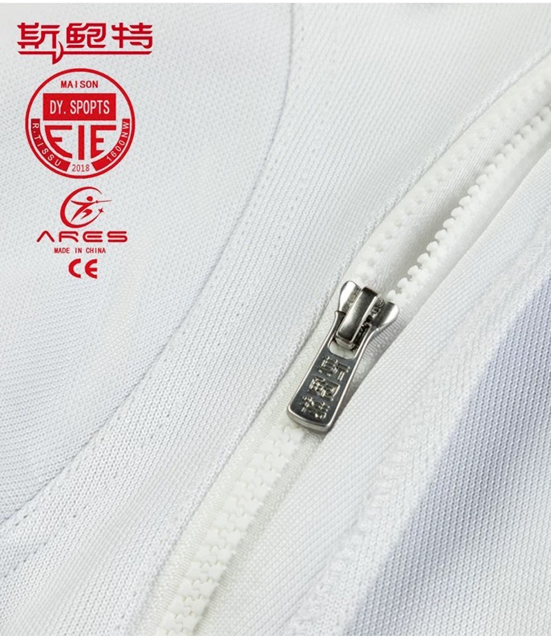 Fencing Jacket FIE 800N SUPERLIGHT  "SBT"