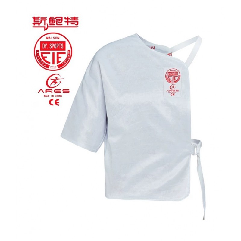 Fencing Underplastron  FIE 800N SUPERLIGHT  "SBT"
