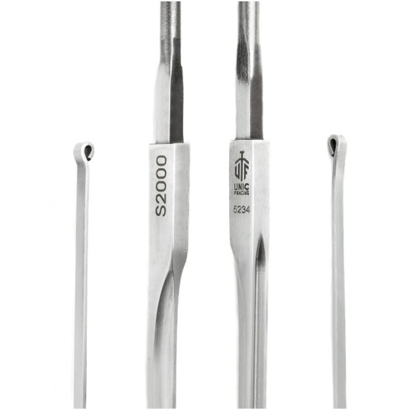 Sabre Bare Blade  "UNIC"